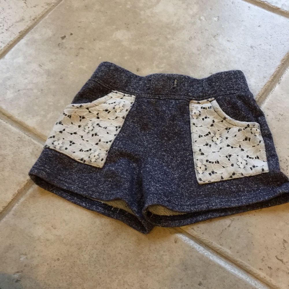 Shorts (final sale pay shipping)